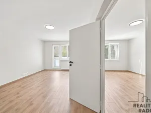 Prodej bytu 3+1, Hodonín, Cihlářská čtvrť, 72 m2