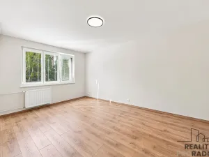 Prodej bytu 3+1, Hodonín, Cihlářská čtvrť, 72 m2