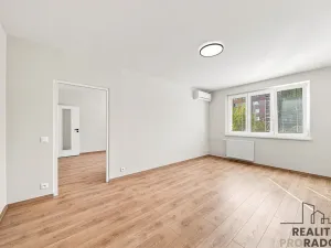 Prodej bytu 3+1, Hodonín, Cihlářská čtvrť, 72 m2