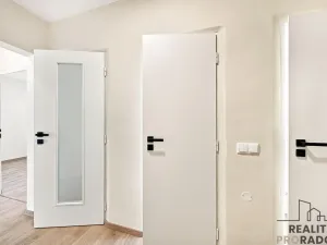 Prodej bytu 3+1, Hodonín, Cihlářská čtvrť, 72 m2