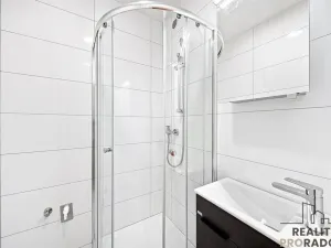 Prodej bytu 3+1, Hodonín, Cihlářská čtvrť, 72 m2