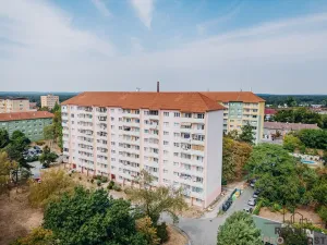 Prodej bytu 3+1, Hodonín, Cihlářská čtvrť, 72 m2