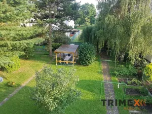 Pronájem bytu 2+1, Ostrava - Hrabůvka, Moravská, 50 m2