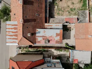 Prodej rodinného domu, Blansko, Havlíčkova, 165 m2