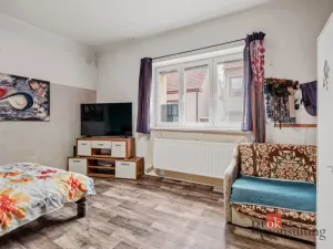 Prodej rodinného domu, Blansko, Havlíčkova, 165 m2
