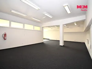 Pronájem obchodního prostoru, Ostrava - Zábřeh, Výškovická, 146 m2