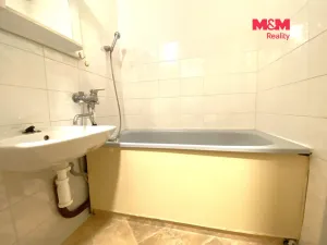 Pronájem bytu 2+1, Žďár nad Sázavou - Žďár nad Sázavou 4, Neumannova, 55 m2