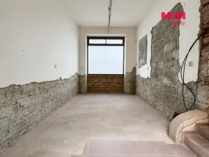 Prodej obchodního prostoru, Prostějov, Kostelecká, 153 m2