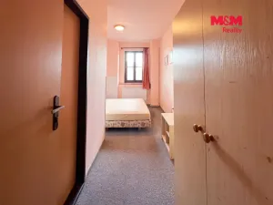 Pronájem ubytování, Rejštejn - Svojše, 350 m2