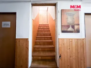 Pronájem ubytování, Rejštejn - Svojše, 350 m2