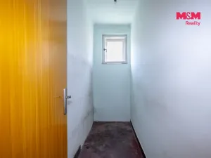 Prodej rodinného domu, Jestřabí, 140 m2
