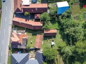 Prodej rodinného domu, Jestřabí, 140 m2
