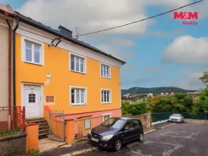 Pronájem bytu 2+1, Karlovy Vary - Bohatice, Na Výšině, 45 m2