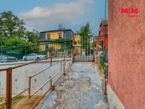 Pronájem bytu 2+1, Karlovy Vary - Bohatice, Na Výšině, 45 m2
