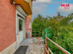 Prodej bytu 2+1, Karlovy Vary - Bohatice, Na Výšině, 45 m2