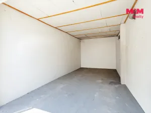 Prodej garáže, Česká Lípa, 20 m2
