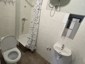 Pronájem bytu 1+kk, Ústí nad Labem - Střekov, Žukovova, 23 m2