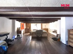 Prodej rodinného domu, Pitín, 164 m2