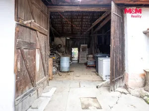 Prodej rodinného domu, Pitín, 164 m2