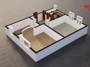 Prodej rodinného domu, Zásmuky, Na Průhonech, 135 m2