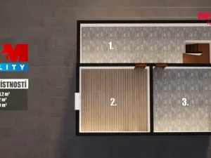 Prodej rodinného domu, Zásmuky, Na Průhonech, 135 m2