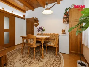 Prodej bytu 3+kk, Třebíč - Borovina, Lidická, 62 m2