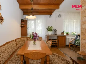 Prodej bytu 3+kk, Třebíč - Borovina, Lidická, 62 m2