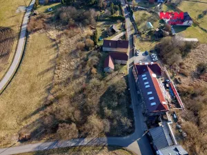 Prodej rodinného domu, Kravaře - Víska, 80 m2