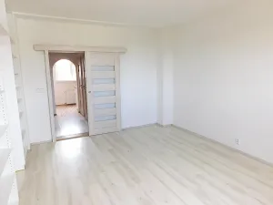 Prodej bytu 2+1, Příbram, Legionářů, 50 m2