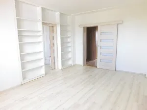 Prodej bytu 2+1, Příbram, Legionářů, 50 m2