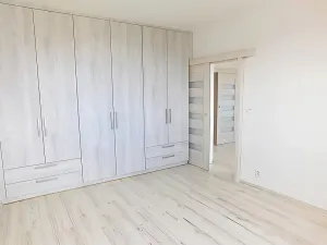 Prodej bytu 2+1, Příbram, Legionářů, 50 m2