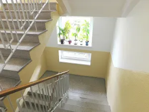 Prodej bytu 2+1, Příbram, Legionářů, 50 m2