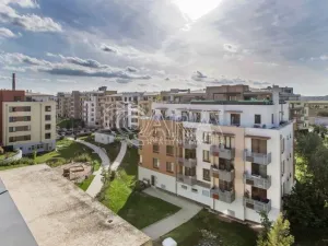 Pronájem bytu 3+kk, Praha - Čakovice, Blachutova, 88 m2