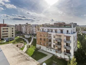 Pronájem bytu 3+kk, Praha - Čakovice, Blachutova, 88 m2