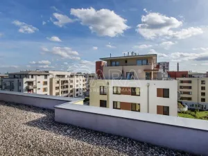 Pronájem bytu 3+kk, Praha - Čakovice, Blachutova, 88 m2