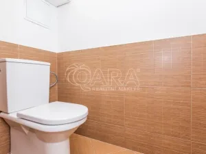 Pronájem bytu 3+kk, Praha - Čakovice, Blachutova, 88 m2
