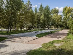 Pronájem bytu 3+kk, Praha - Čakovice, Blachutova, 88 m2