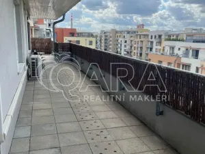 Pronájem bytu 3+kk, Praha - Čakovice, Blachutova, 88 m2