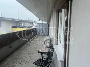 Pronájem bytu 3+kk, Praha - Čakovice, Blachutova, 88 m2