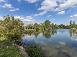 Pronájem bytu 3+kk, Praha - Čakovice, Blachutova, 88 m2