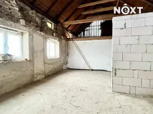 Prodej rodinného domu, Prusinovice, K Hrádku, 65 m2