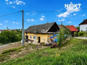 Prodej rodinného domu, Prusinovice, K Hrádku, 65 m2