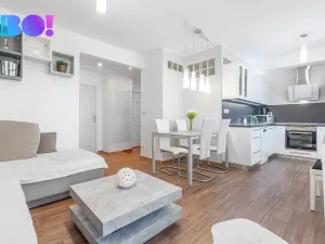 Prodej bytu 3+kk, Chropyně, Moravská, 66 m2