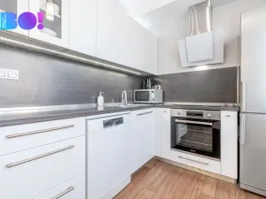 Prodej bytu 3+kk, Chropyně, Moravská, 66 m2