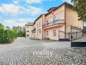Pronájem bytu 2+1, Jihlava, Na Bělidle, 76 m2