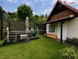 Prodej chaty, Těšovice, 25 m2