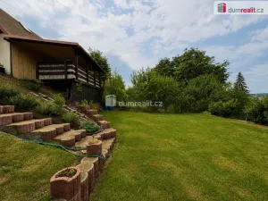 Prodej chaty, Těšovice, 25 m2