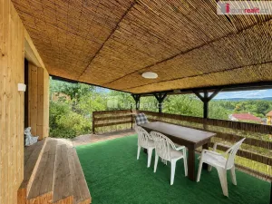 Prodej chaty, Těšovice, 25 m2