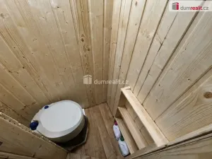Prodej chaty, Těšovice, 25 m2