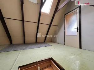 Prodej chaty, Těšovice, 25 m2